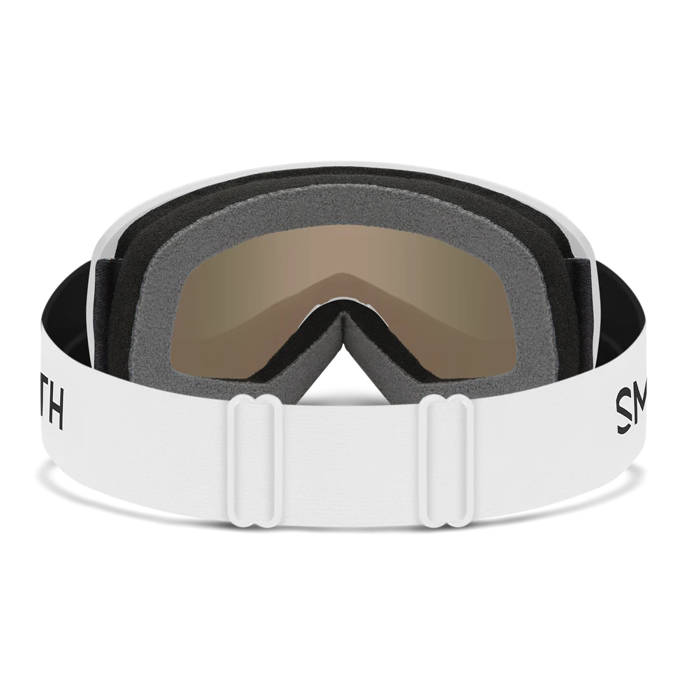 Smith Kid's Snowday Snow Goggles