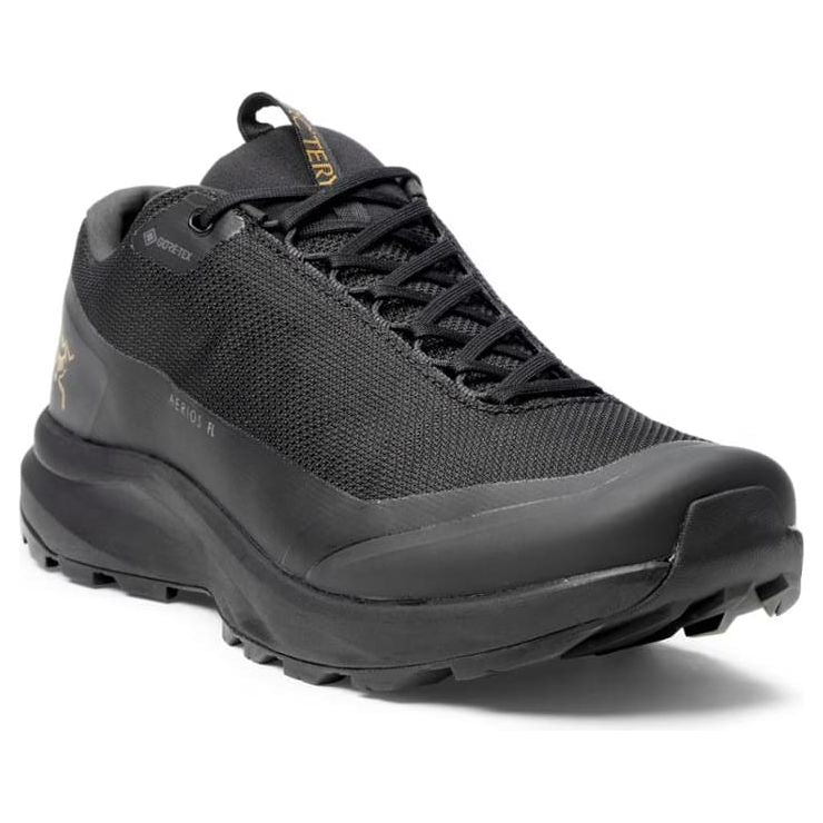 Arc'teryx Men's Aerios FL 2 Gore-Tex Hiking Shoes