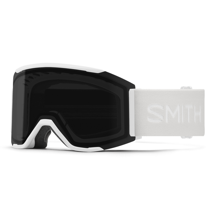 Smith Squad MAG Snow Goggles
