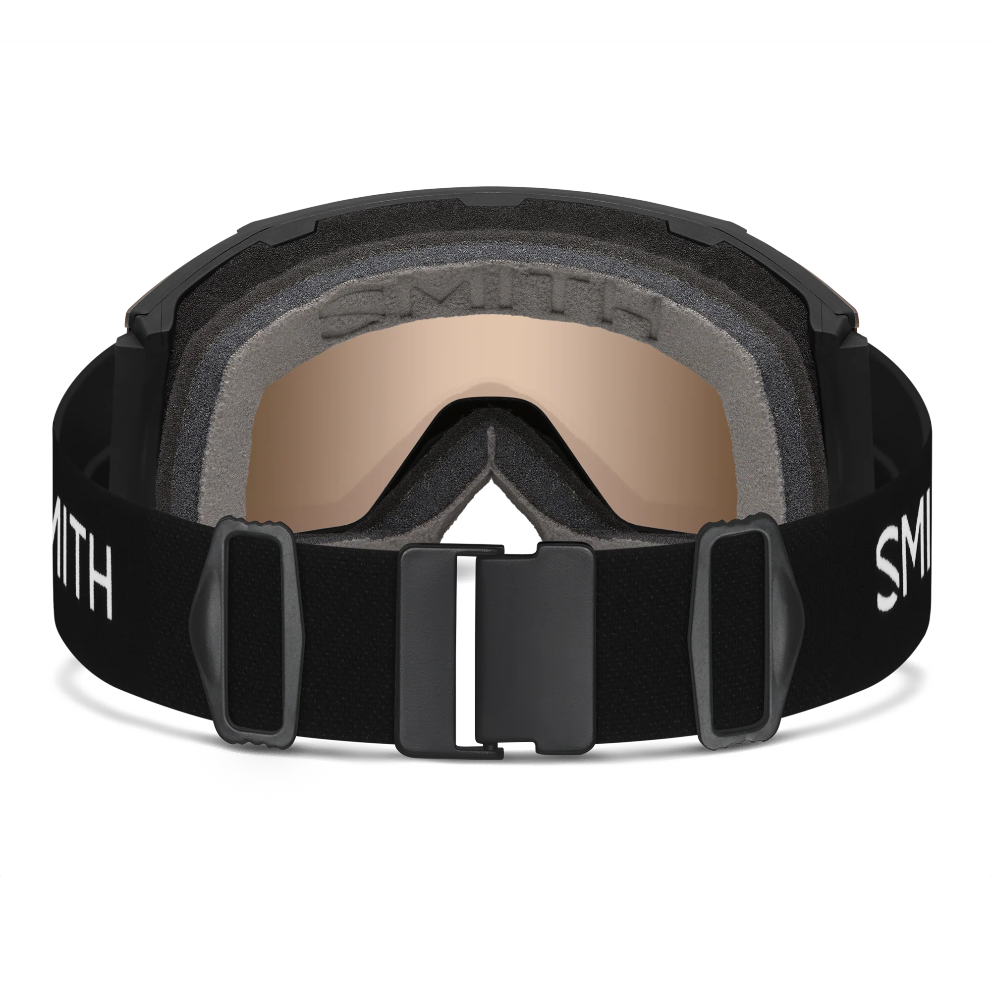 Smith Squad MAG Snow Goggles (Low Bridge)