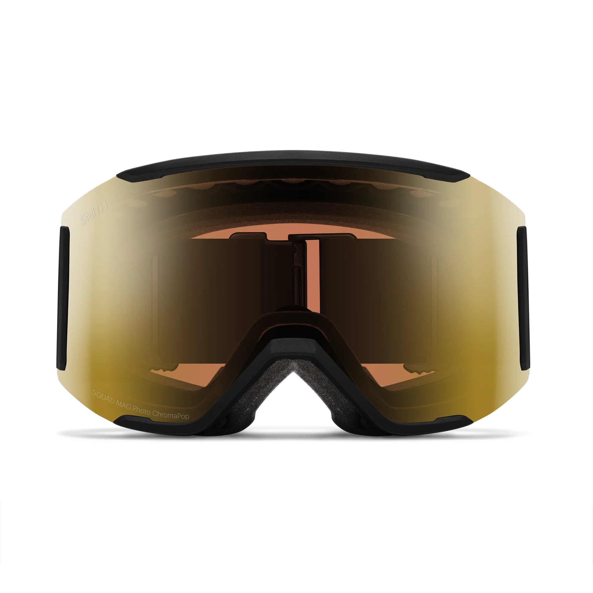 Smith Squad MAG Snow Goggles (Low Bridge)