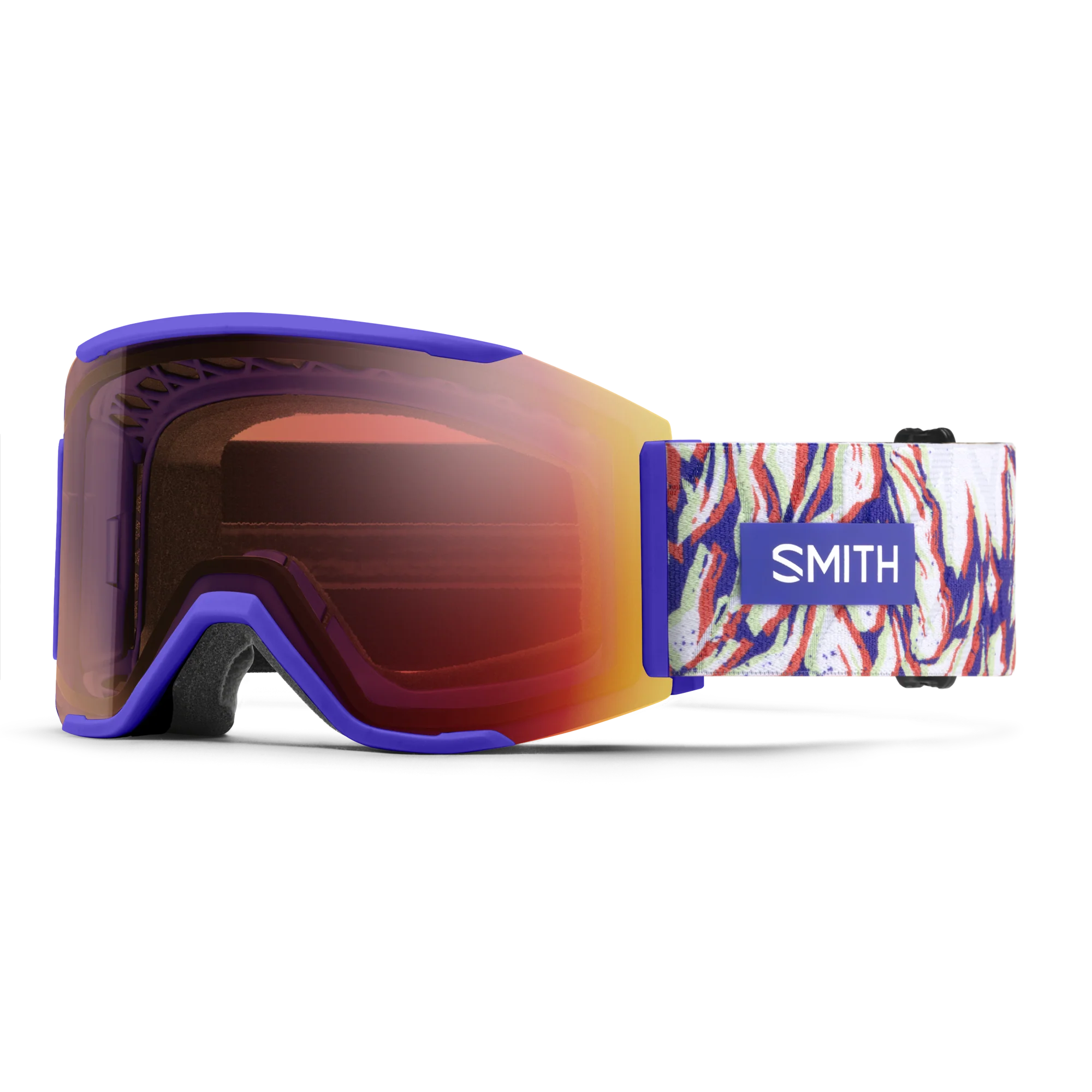 Smith Squad MAG Snow Goggles