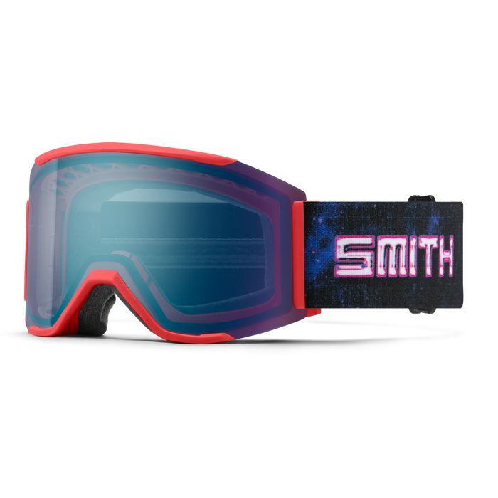 Smith Squad MAG Snow Goggles