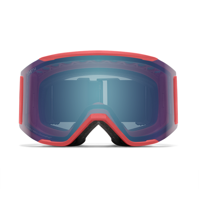 Smith Squad MAG Snow Goggles