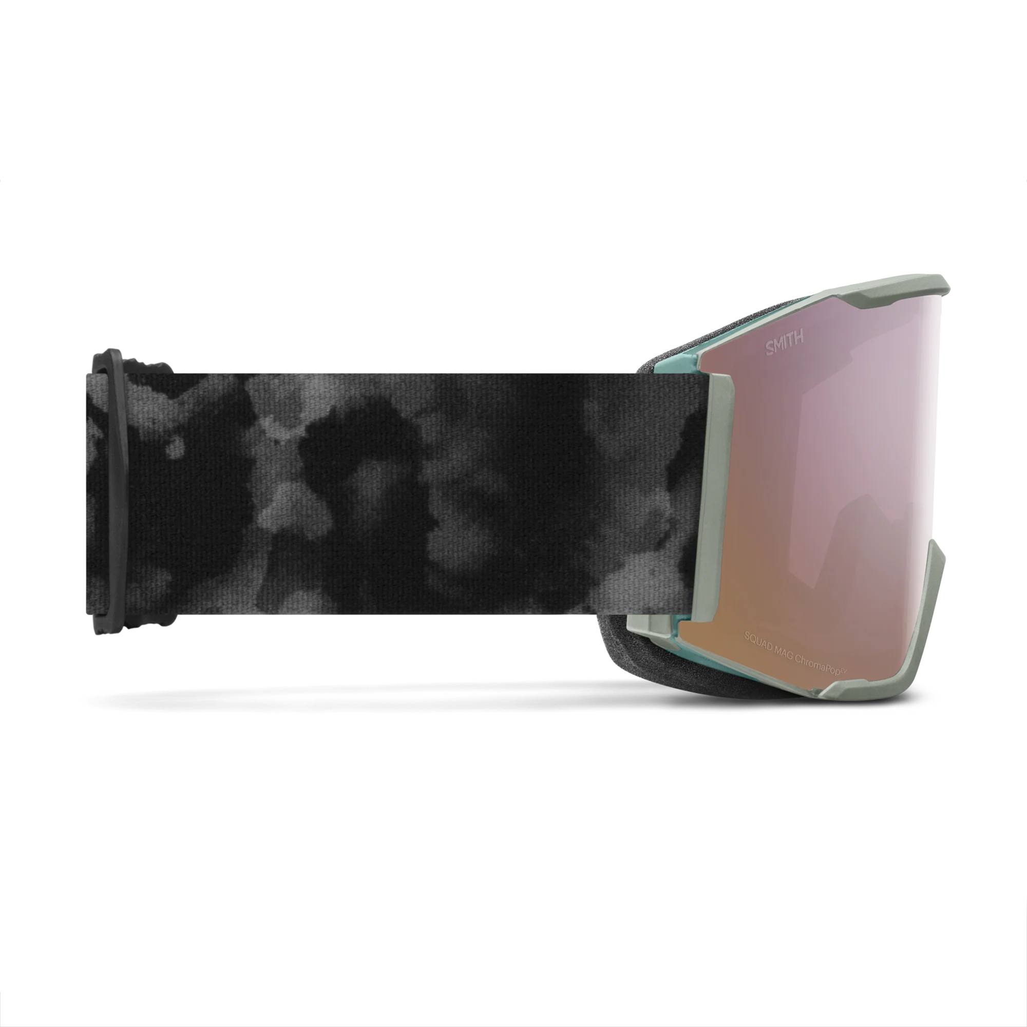 Smith Squad MAG Snow Goggles (Low Bridge)