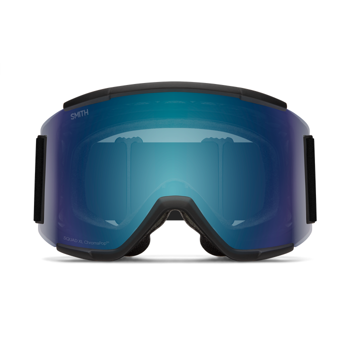 Smith Squad XL Snow Goggles (Low Bridge)