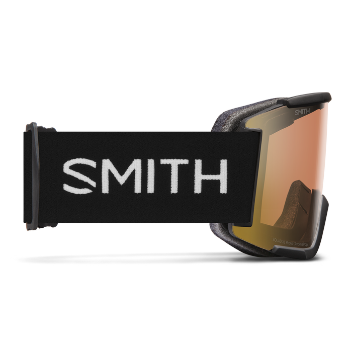 Smith Squad XL Snow Goggles (Low Bridge)