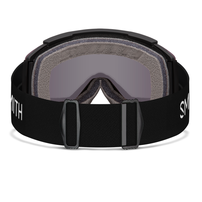 Smith Squad XL Snow Goggles (Low Bridge)
