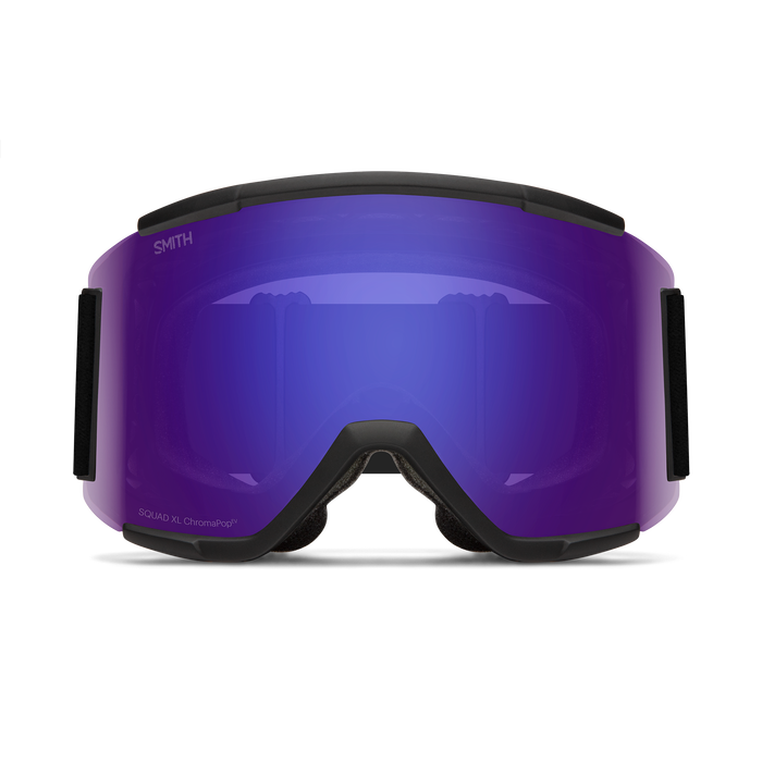 Smith Squad XL Snow Goggles (Low Bridge)