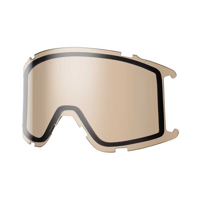 Smith Squad XL Snow Goggles (Low Bridge)