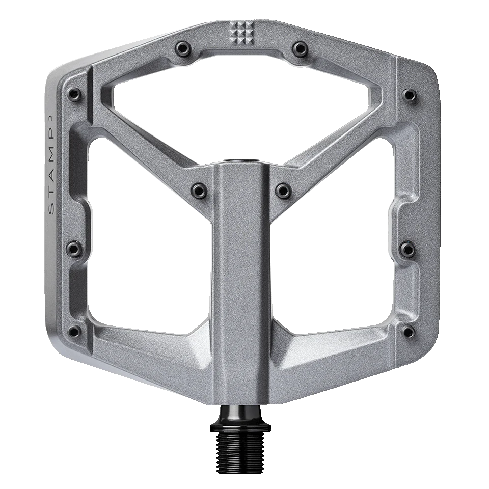 Crankbrothers Stamp 3 Magnesium Pedals