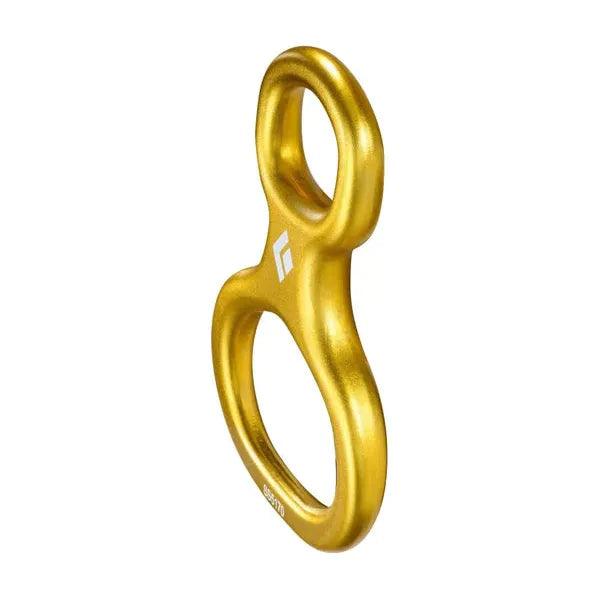 Black Diamond Super 8 Belay/Rappel Device
