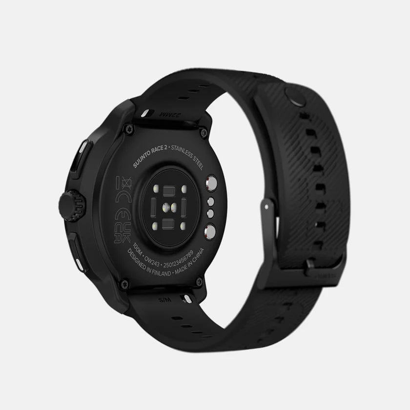 Suunto Race 2 Watch
