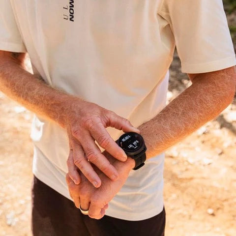 Suunto Race S Watch