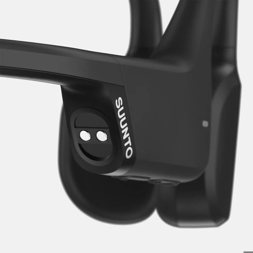 Suunto Sonic Bone Conduction Headphones