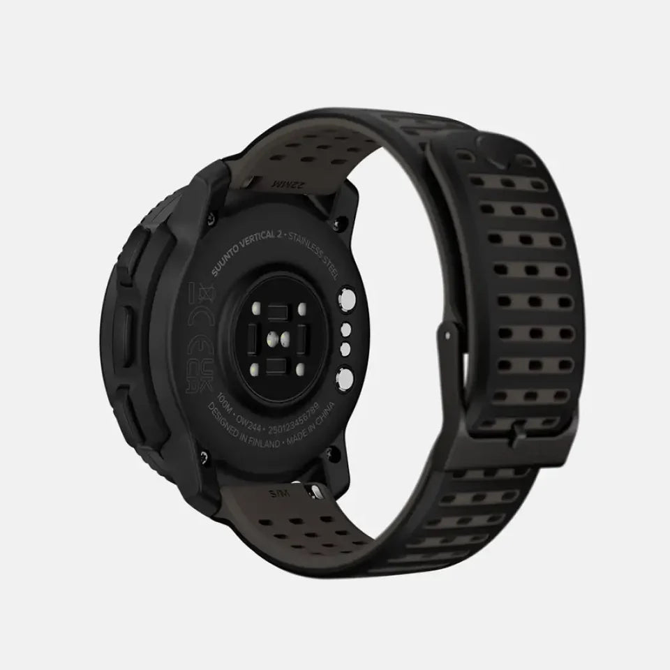 Suunto Vertical 2 Watch