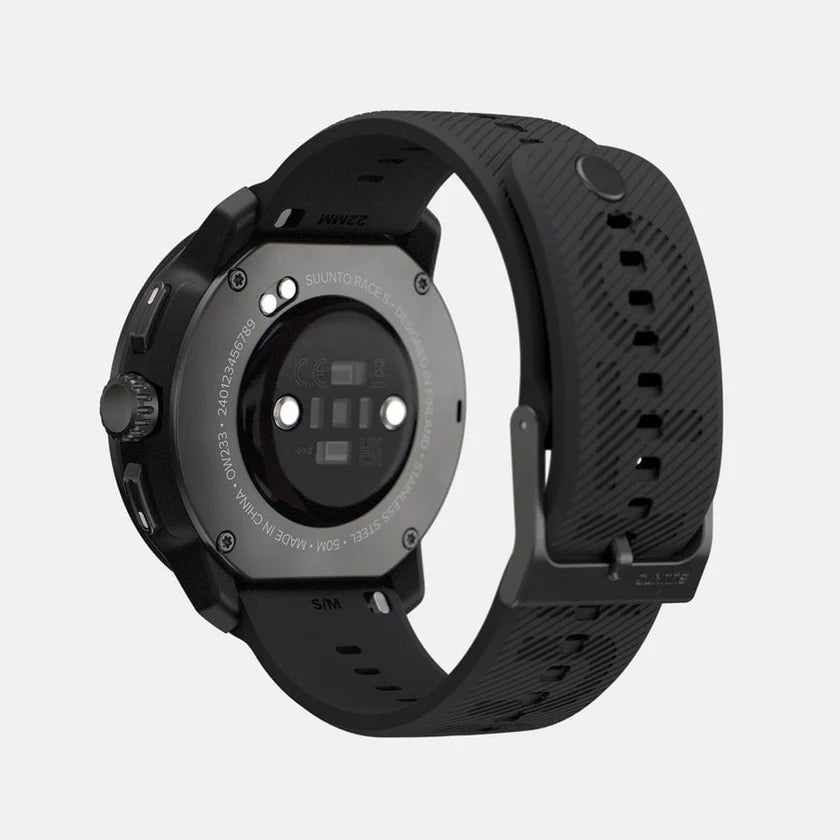 Suunto Race S Watch