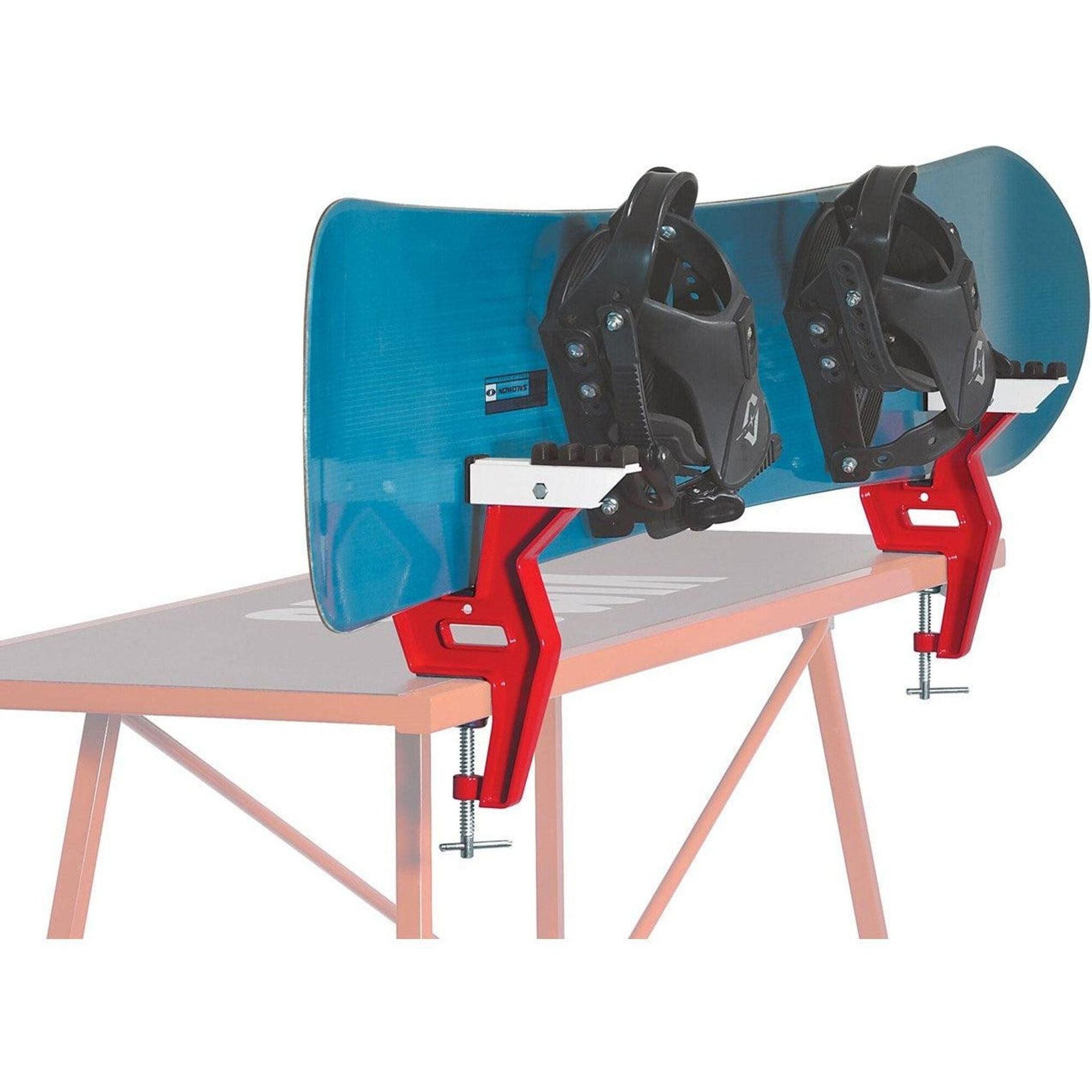 Swix Snowboard Vise Outside Sports