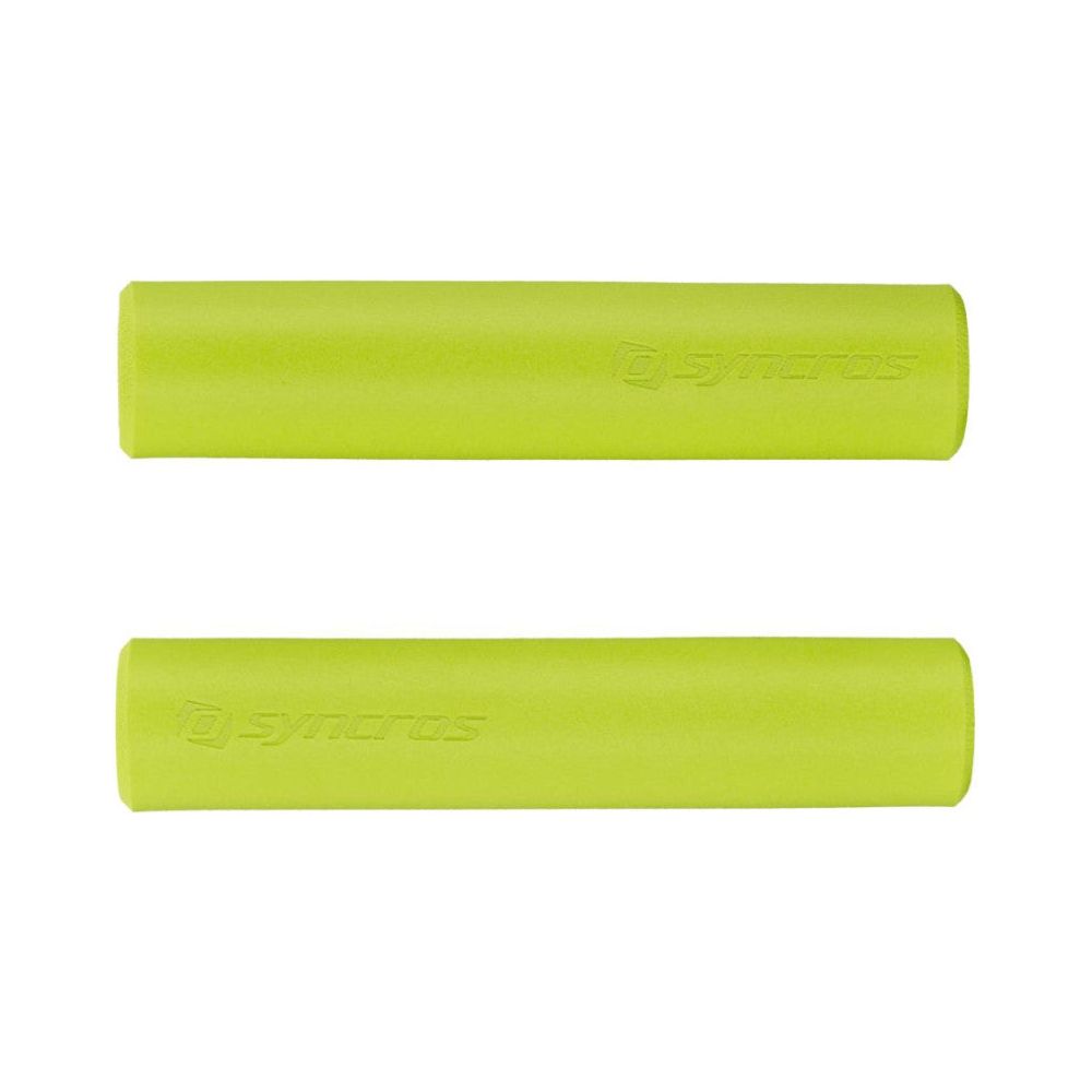Syncros Silicone Grips