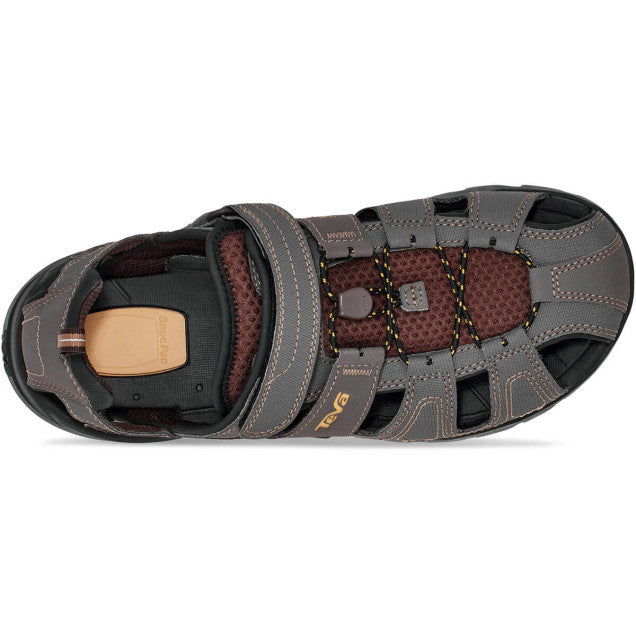 Teva Men's Forebay Sandal