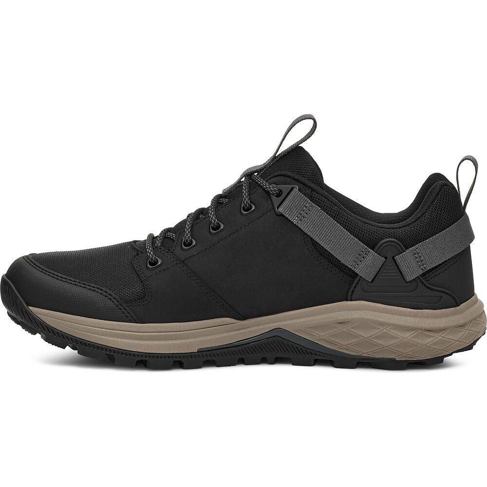 Teva Mens Grandview GTX Low Shoes <span style="background-color:rgb(246,247,248);color:rgb(28,30,33);"> Hiking Shoes </span>