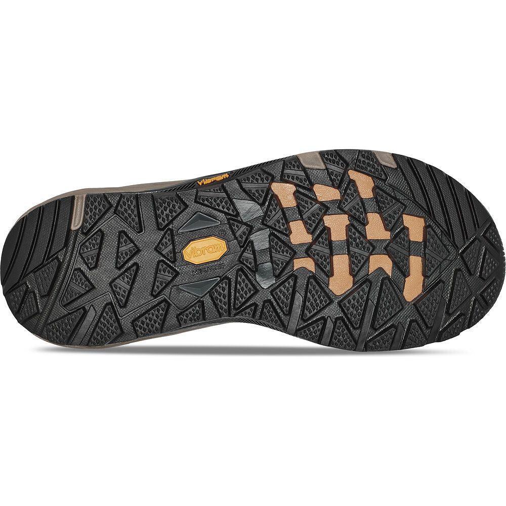 Teva Mens Grandview GTX Low Shoes <span style="background-color:rgb(246,247,248);color:rgb(28,30,33);"> Hiking Shoes </span>
