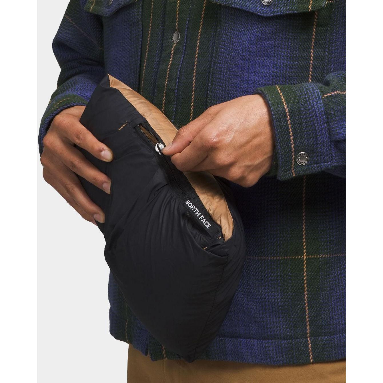 The North Face Men's 1996 Retro Nuptse Vest