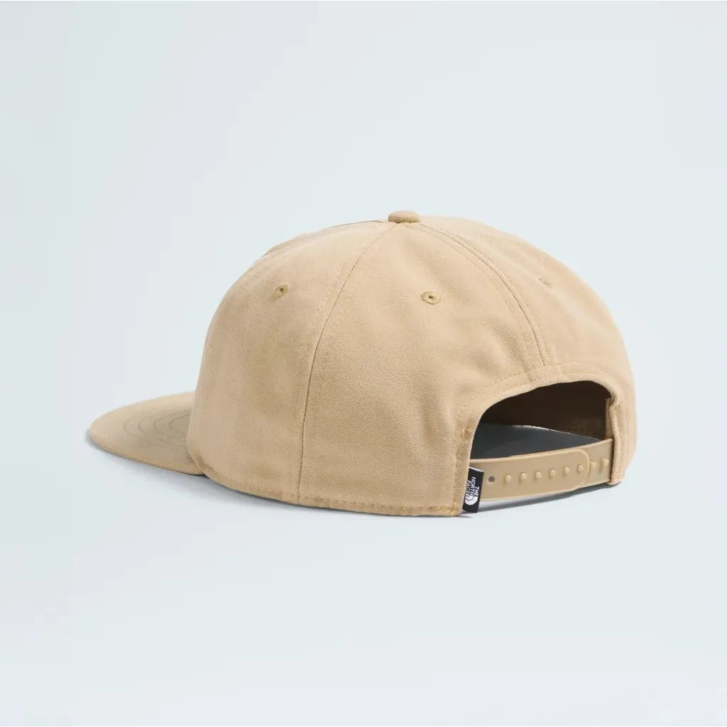 The North Face Recycled 66 Patched Hat