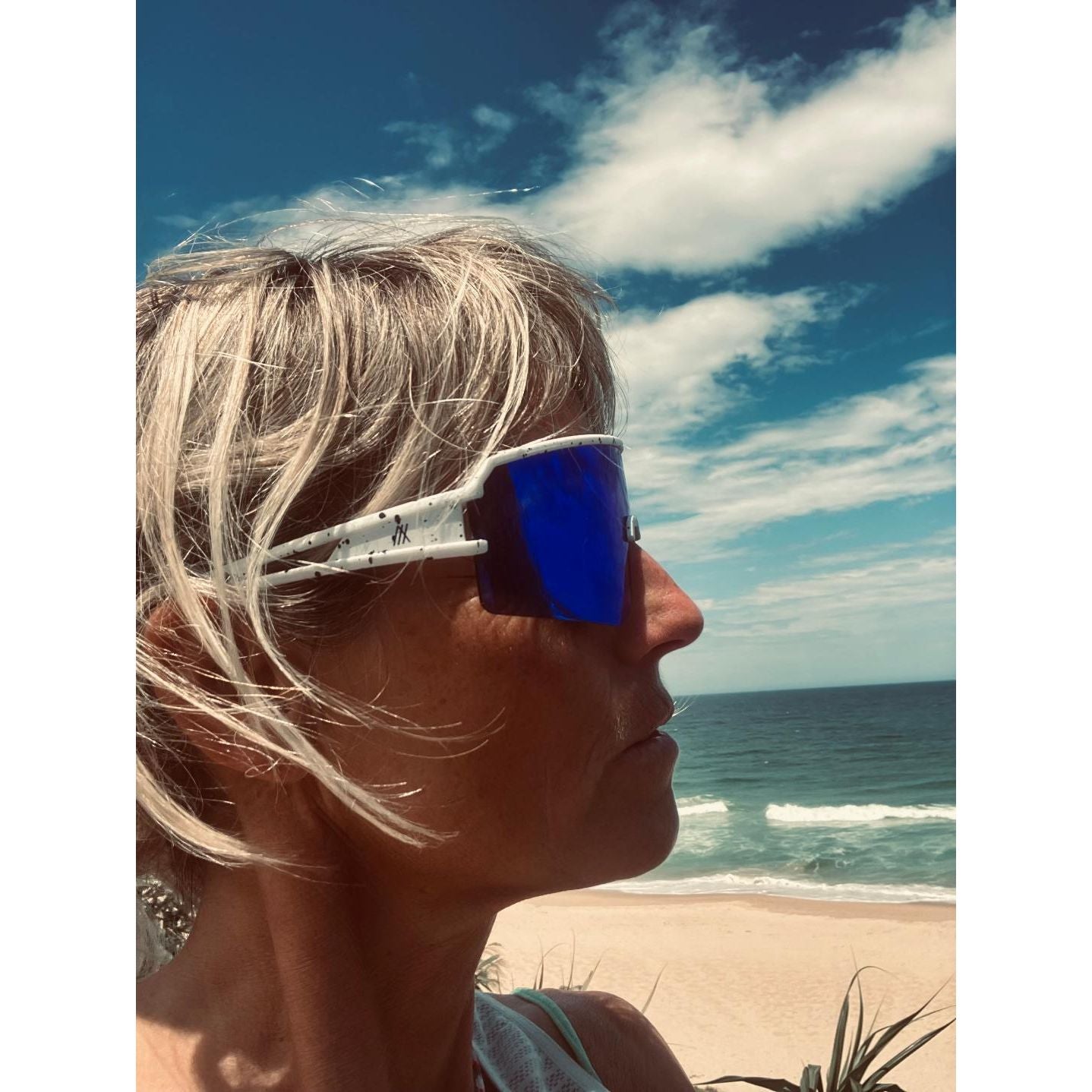 Black Peak Kingston Sunglasses