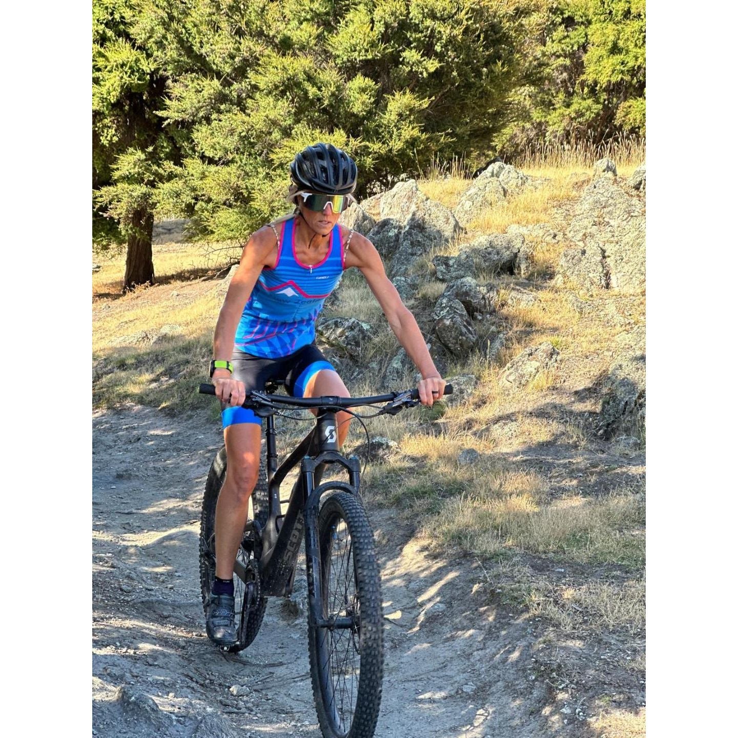 Outside Sports Women's Tri Shorts