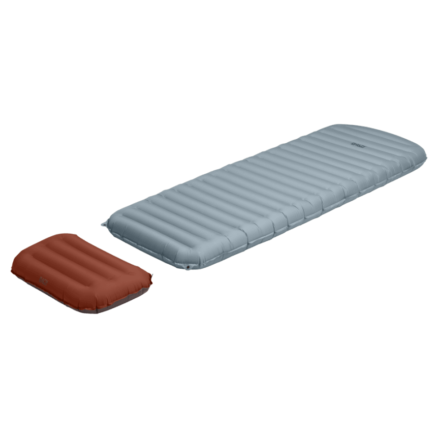 Bach Relay 3R Split Sleeping Pad