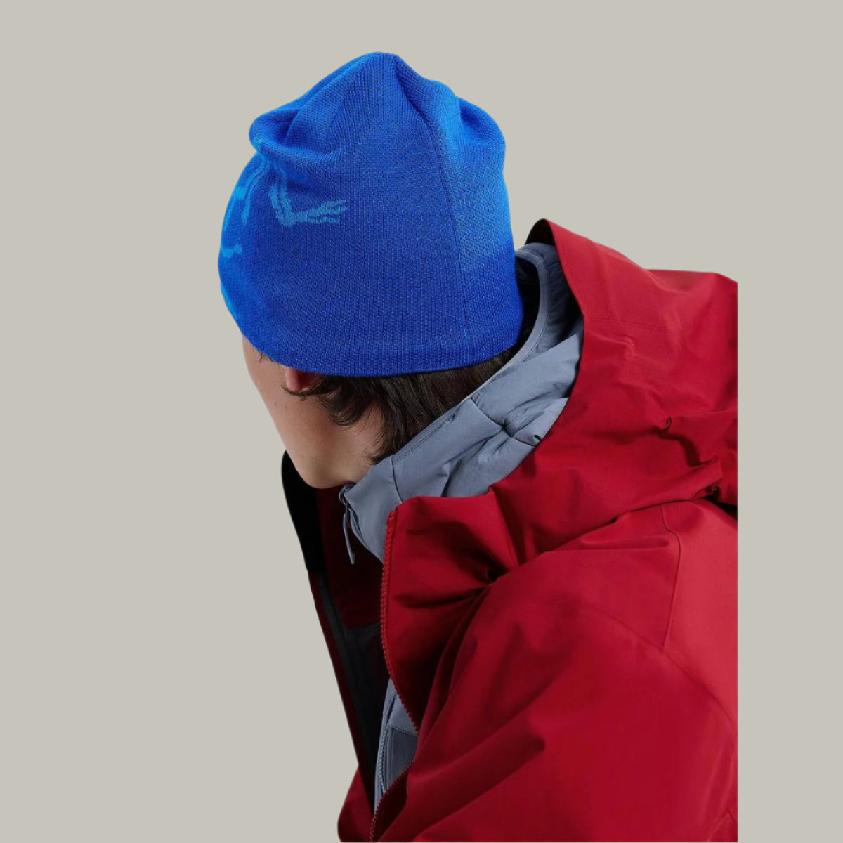 Arc'teryx Bird Head Toque Beanie