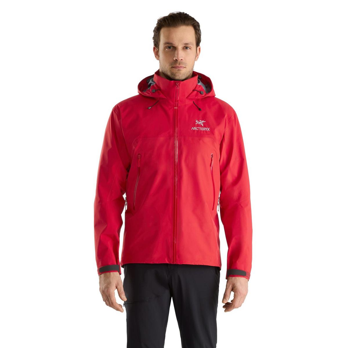 Arc'teryx  Men's Beta AR Jacket