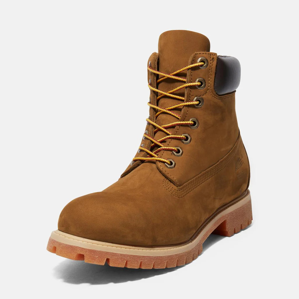 Timberland Men's 6-Inch Premium Waterproof Casual Boots