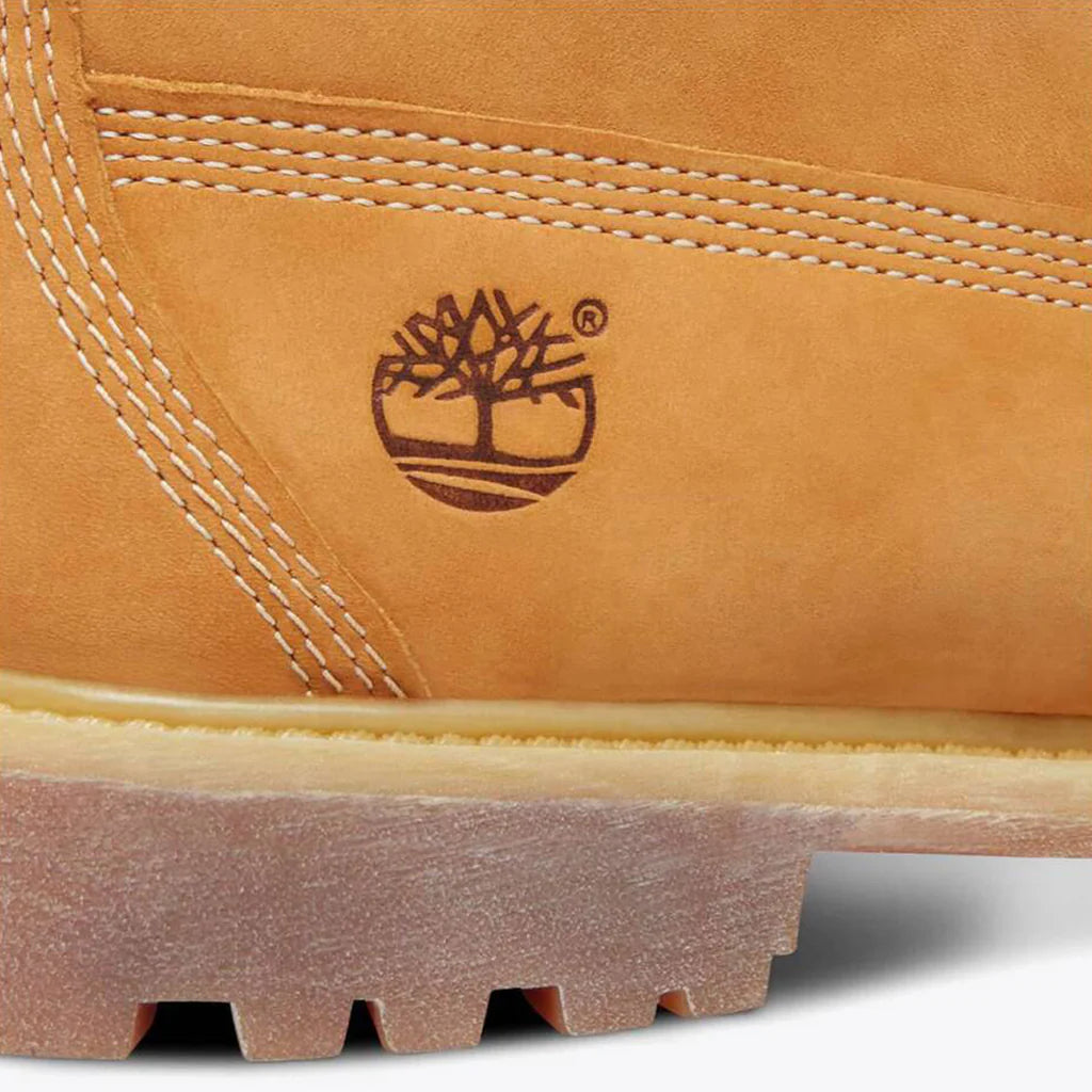 Timberland Men's 6-Inch Premium Waterproof Casual Boots