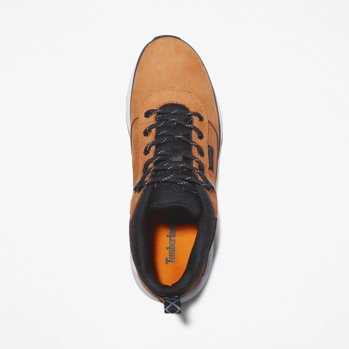 Timberland Men's Field Trekker Low Wheat Nubuck