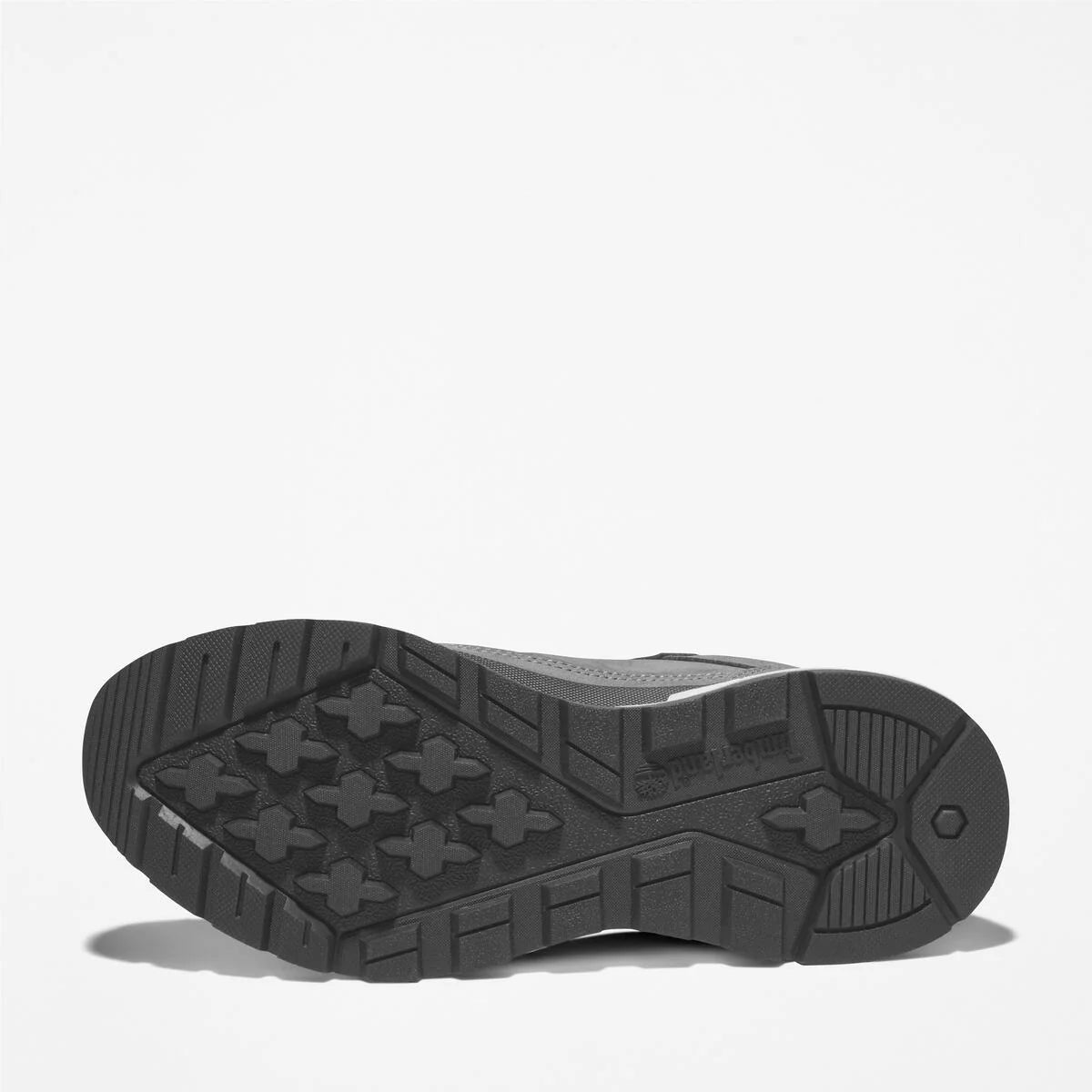 Timberland Men's Field Trekker Low Wheat Nubuck