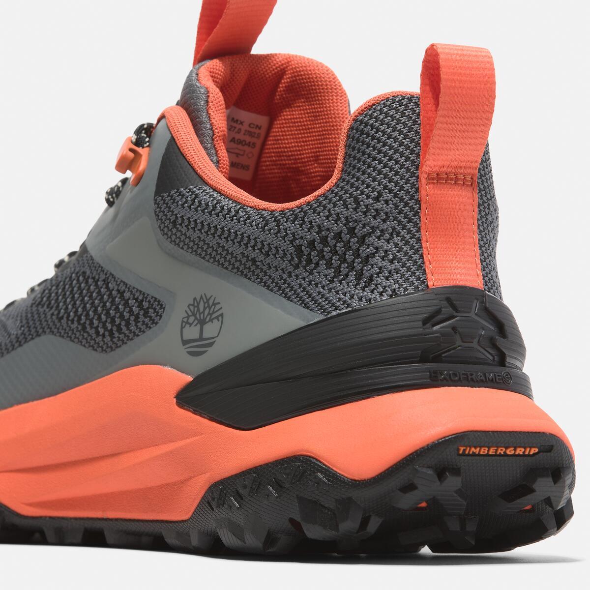 Timberland Men's Motion Access Low Hiking Shoe