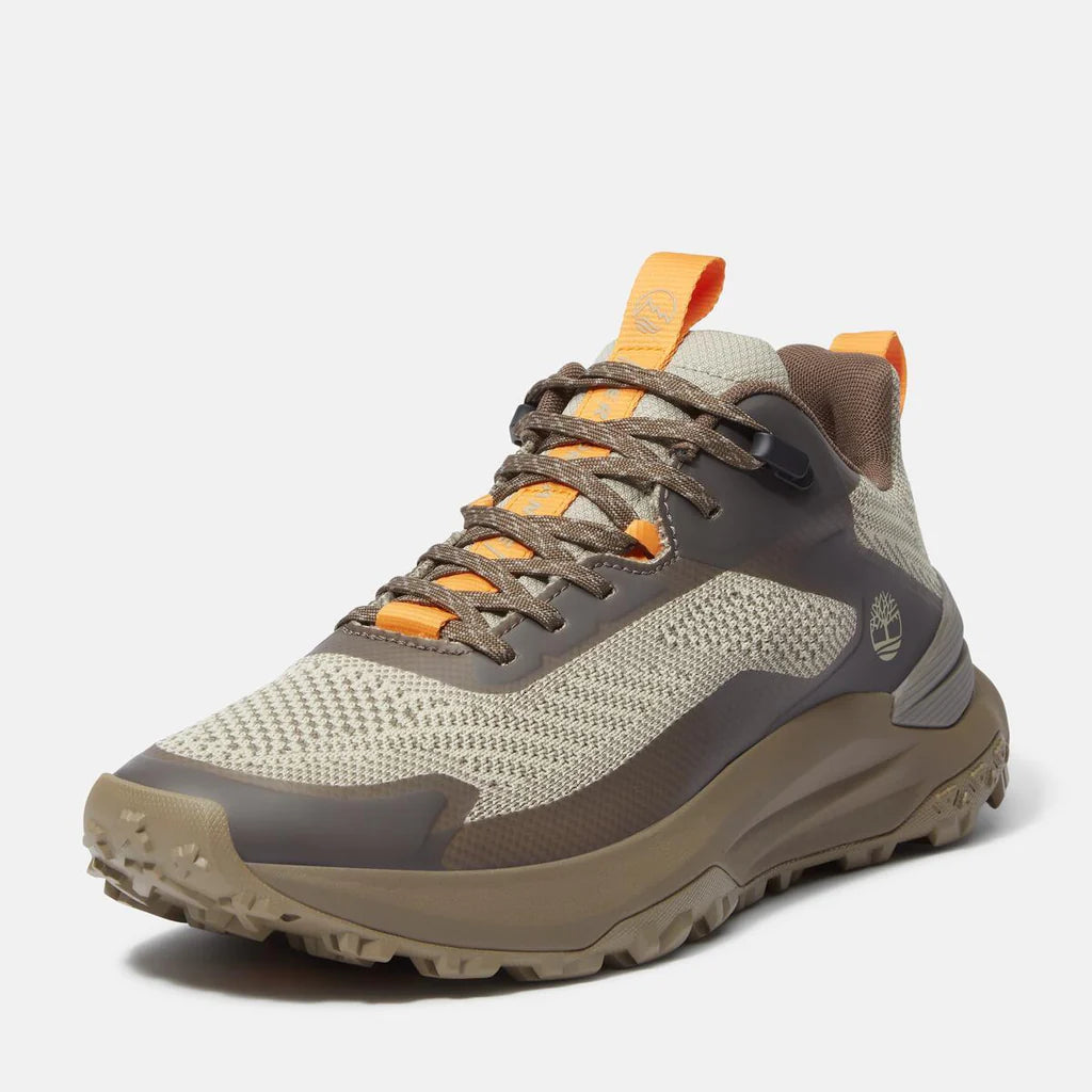 Timberland Men's Motion Access Low Hiking Shoe