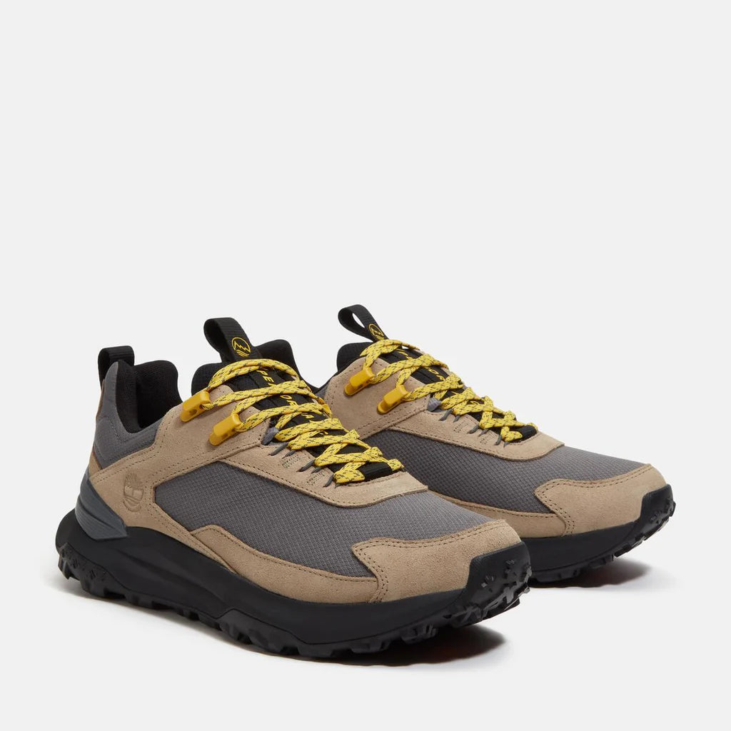 Timberland Men's Motion Access Waterproof Low