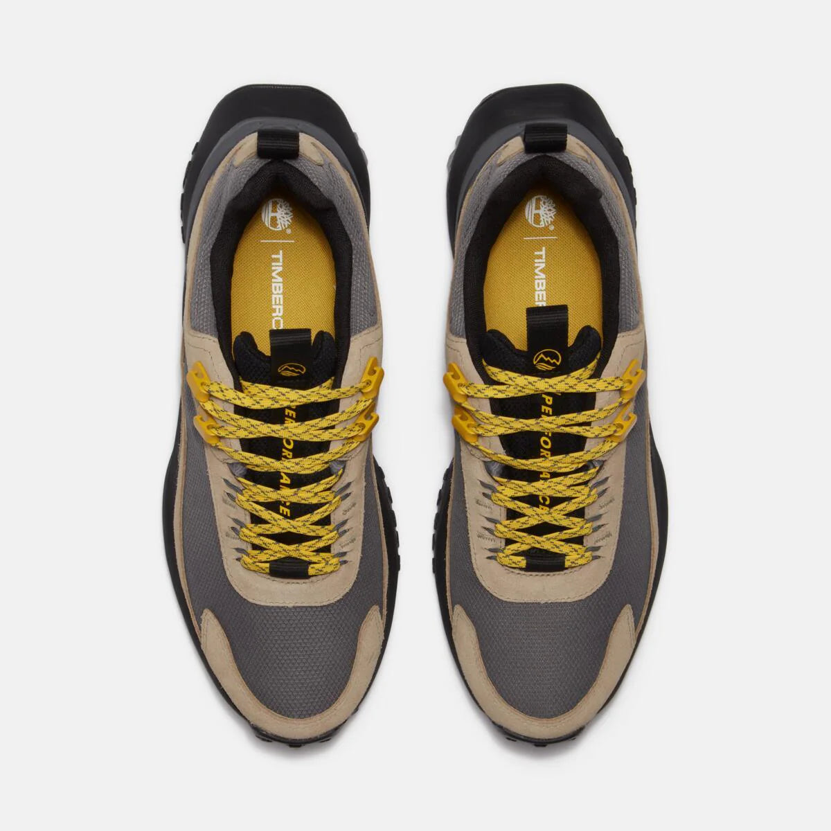 Timberland Men's Motion Access Waterproof Low