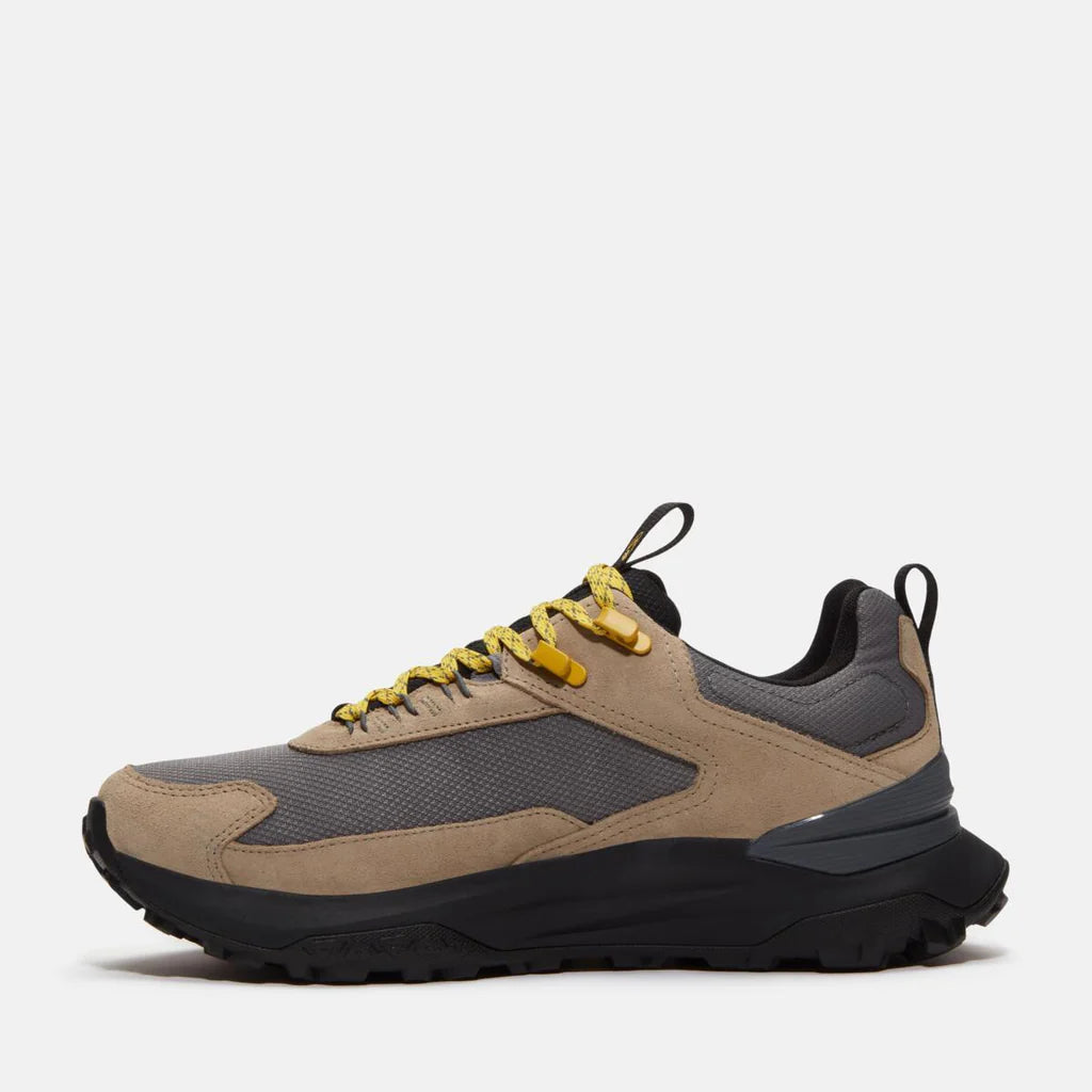 Timberland Men's Motion Access Waterproof Low