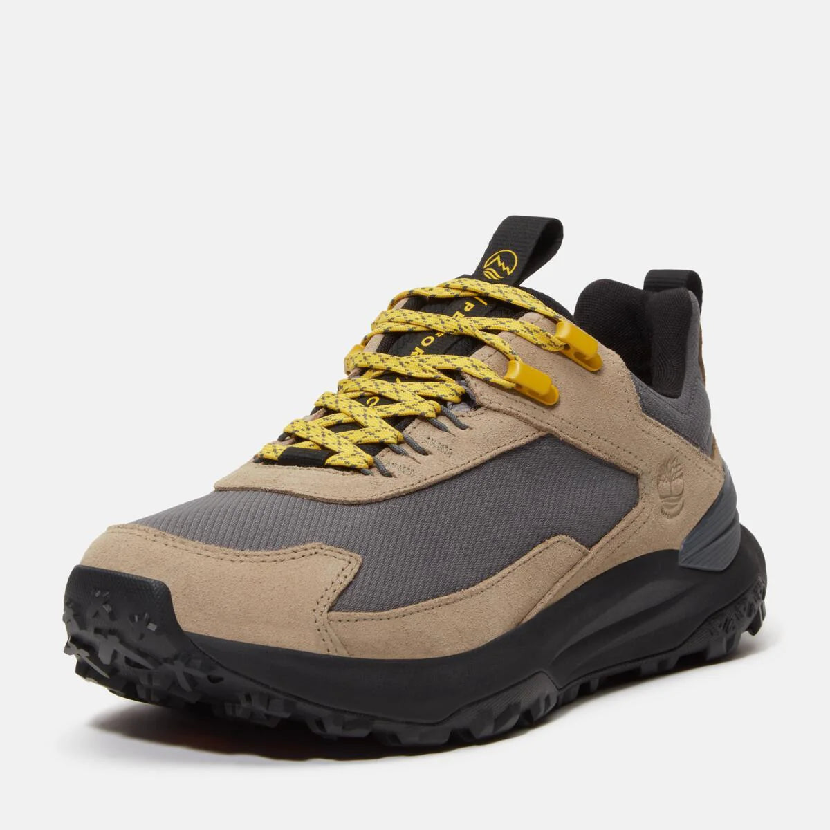 Timberland Men's Motion Access Waterproof Low