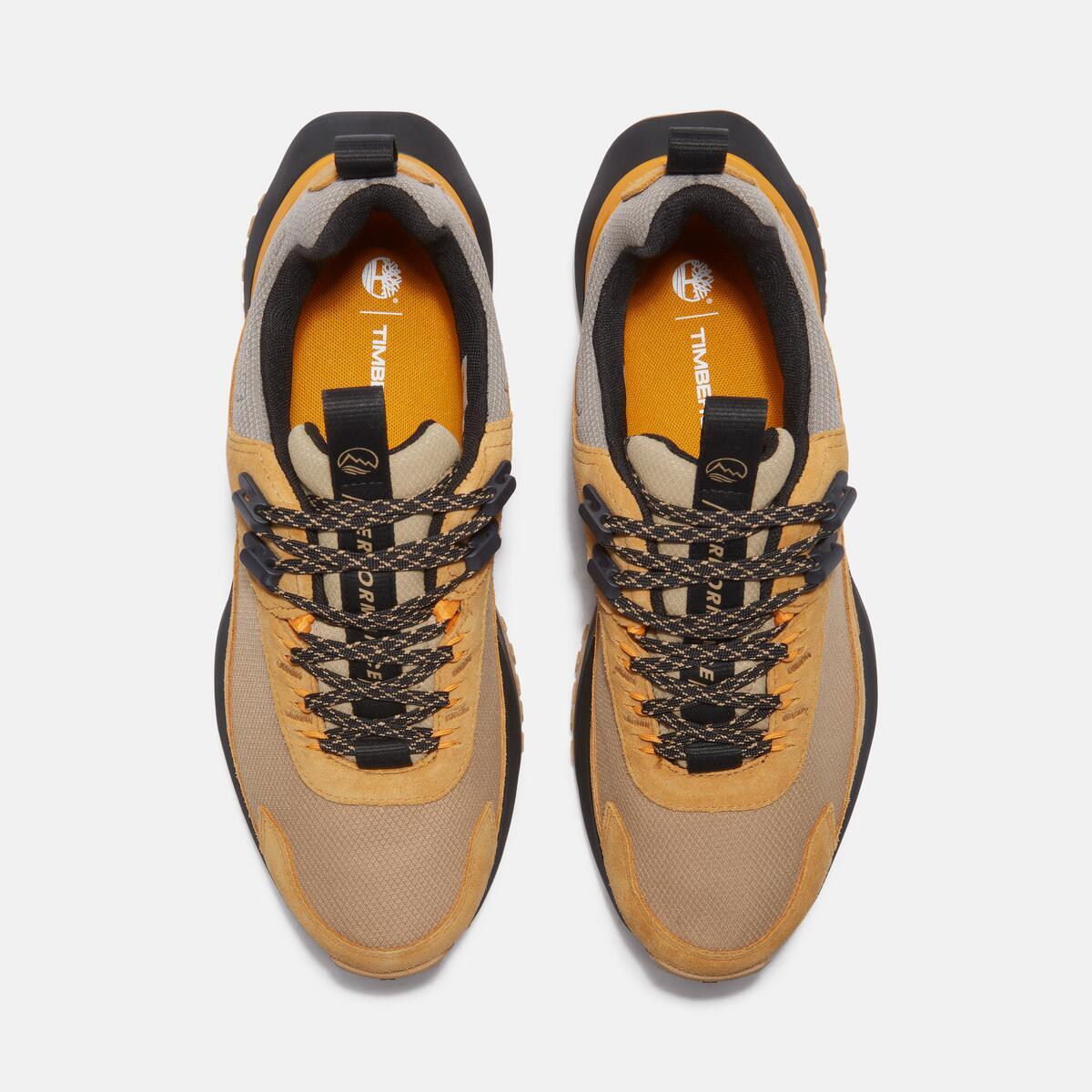 Timberland Men's Motion Access Waterproof Low