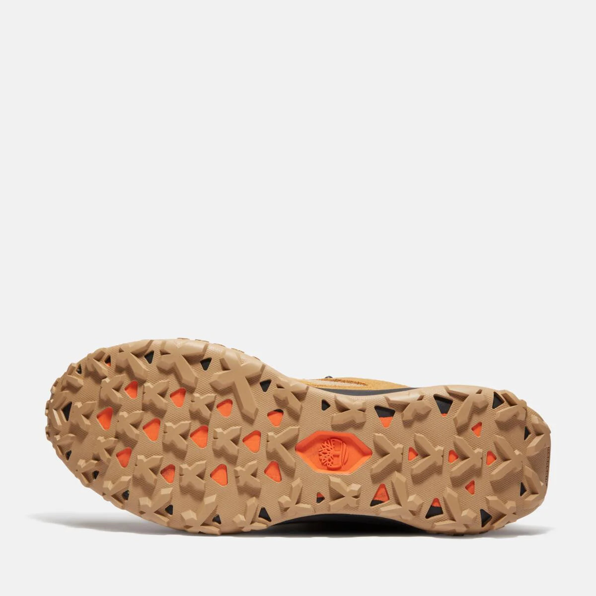 Timberland Men's Motion Access Waterproof Low