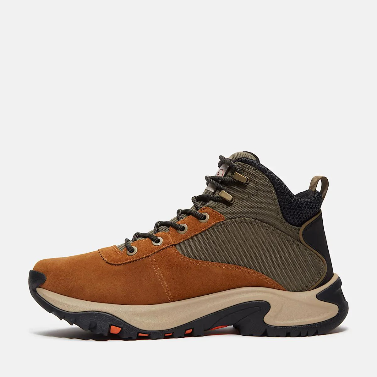 Timberland Men's Motion Maddsen Waterproof Low