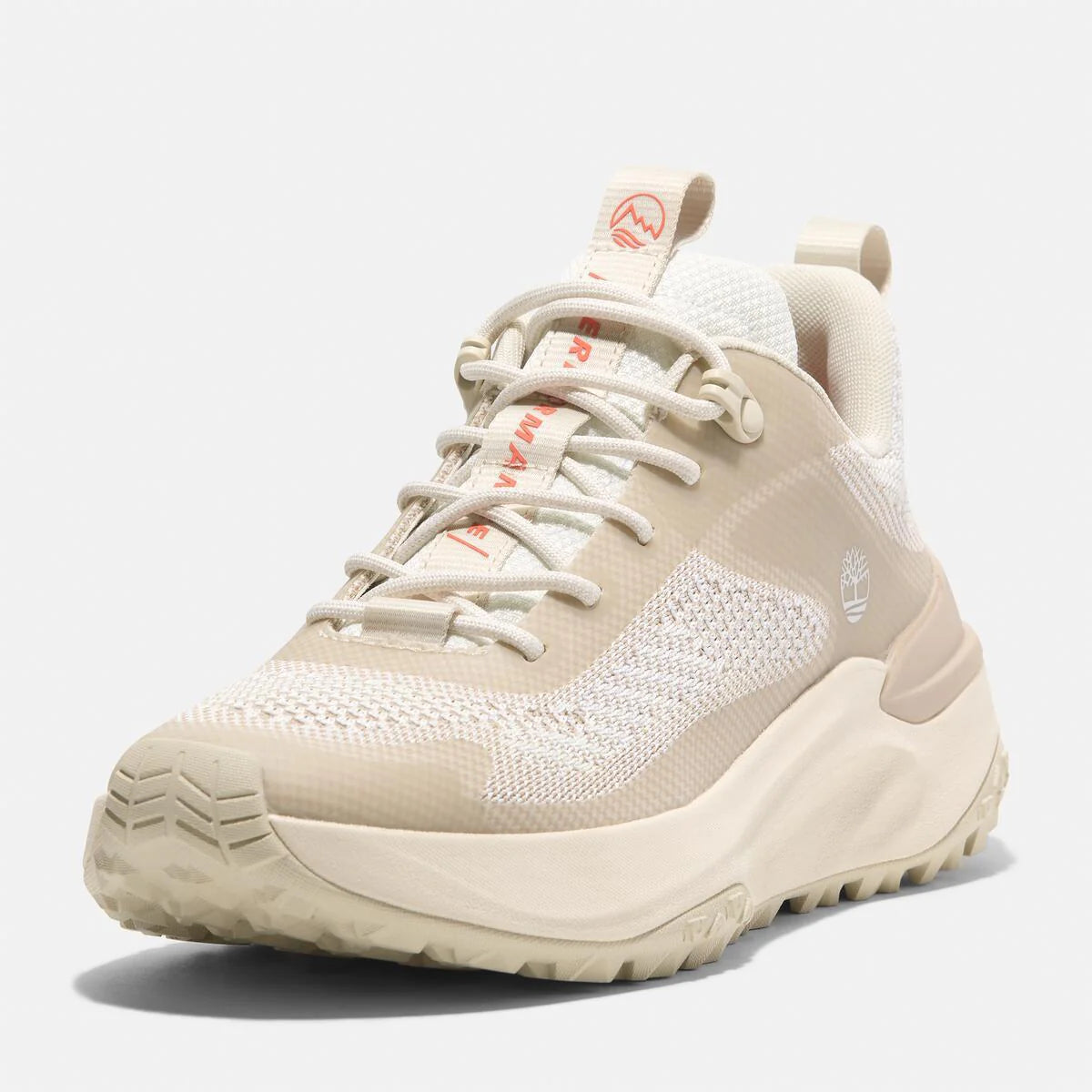 Timberland Women's Motion Access Low Hiking Shoe