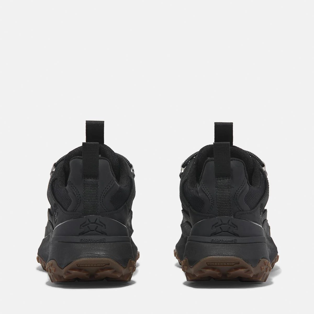 Timberland Women's Motion Access Low Waterproof Hiking Shoe