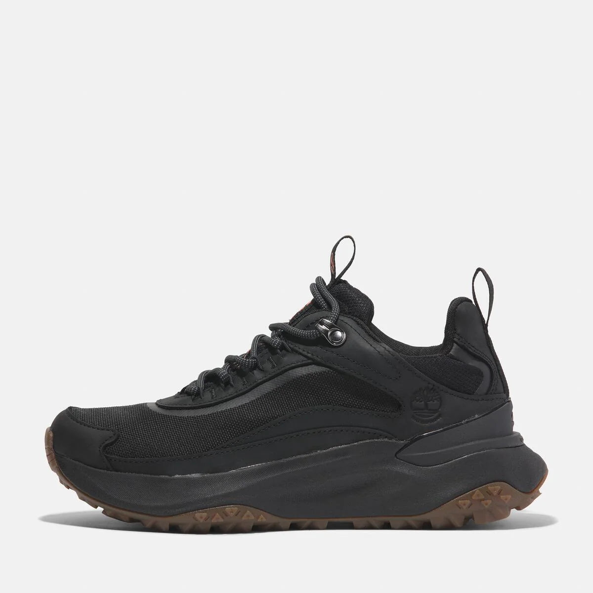 Timberland Women's Motion Access Low Waterproof Hiking Shoe