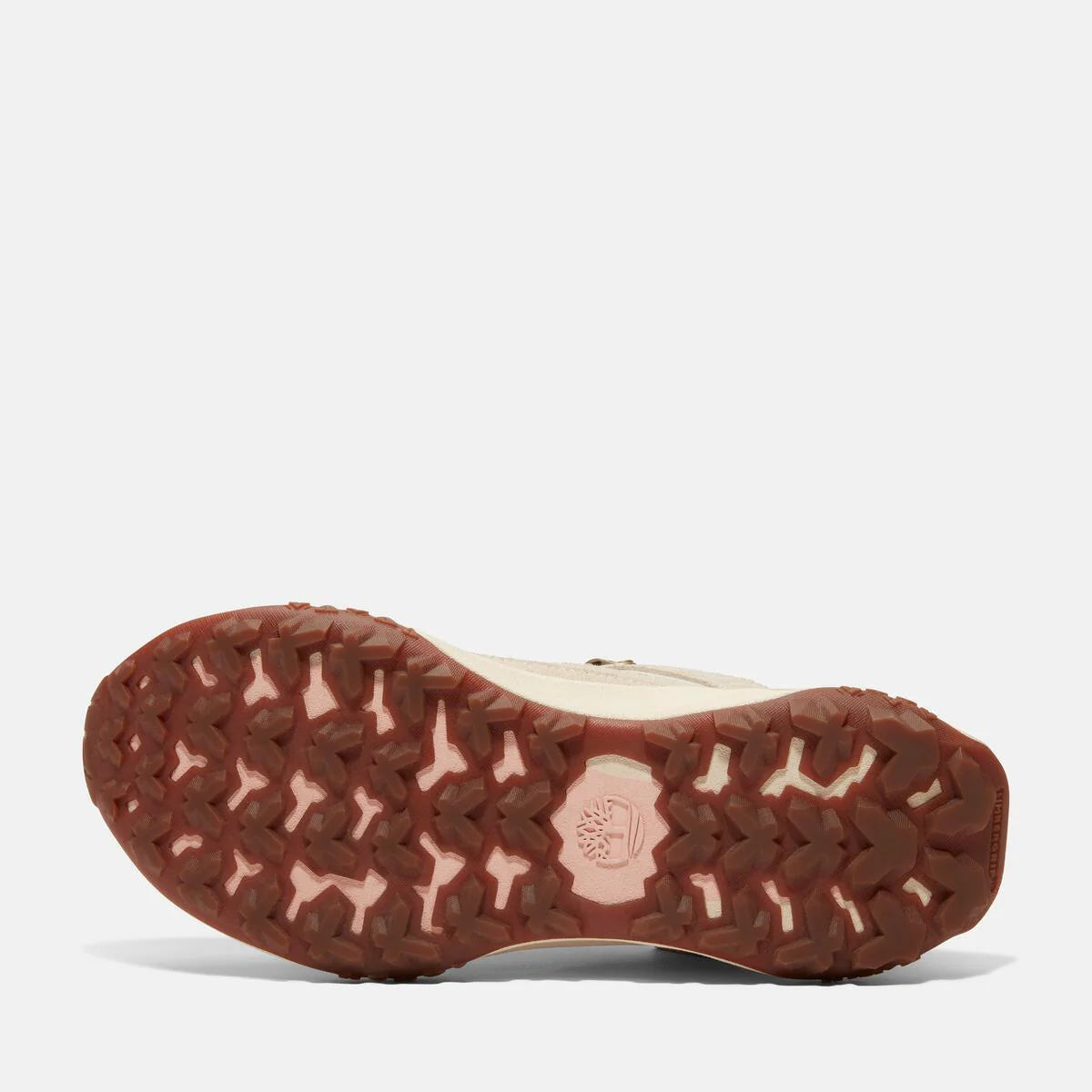 Timberland Women's Motion Access Waterproof Low Natural Mesh